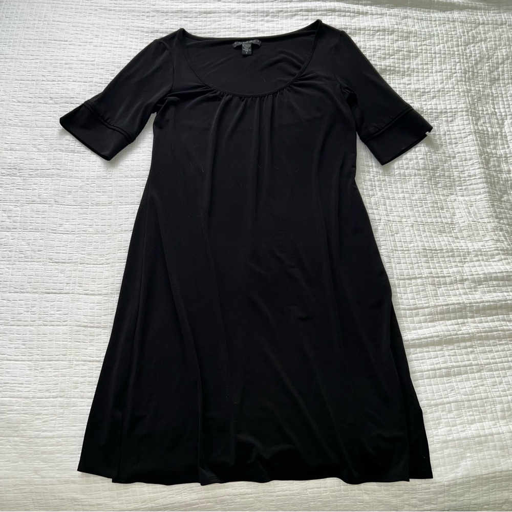 Laundry by Shelli Segal Women’s Black Dress
• Size 8